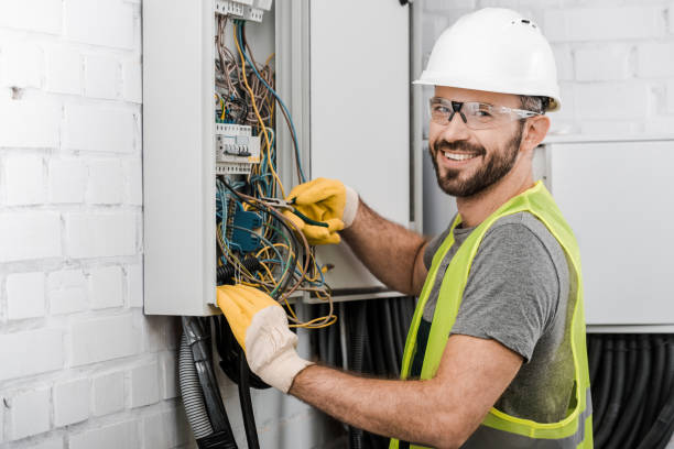 Best Electrical Rewiring Services  in Grambling, LA