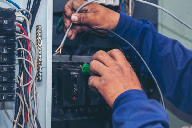 Best Emergency Electrical Repair  in Grambling, LA