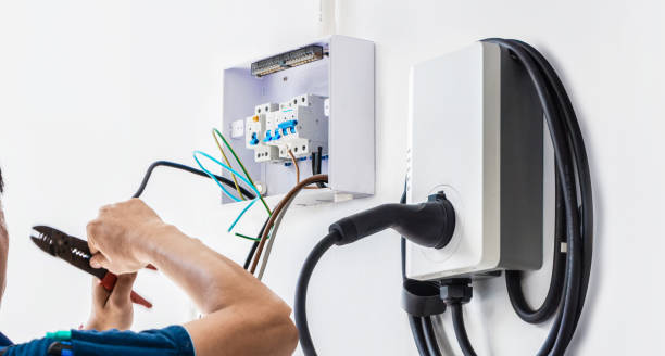 Best Electrical Installation Contractor  in Grambling, LA