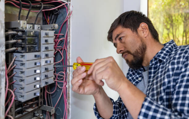 Best Electrical System Inspection  in Grambling, LA